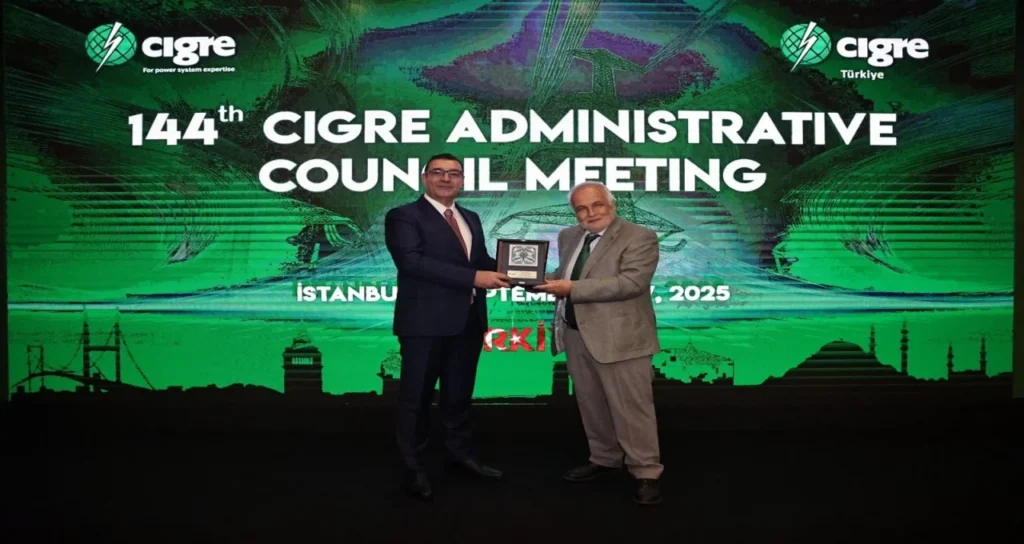 CIGRE_İstanbul3