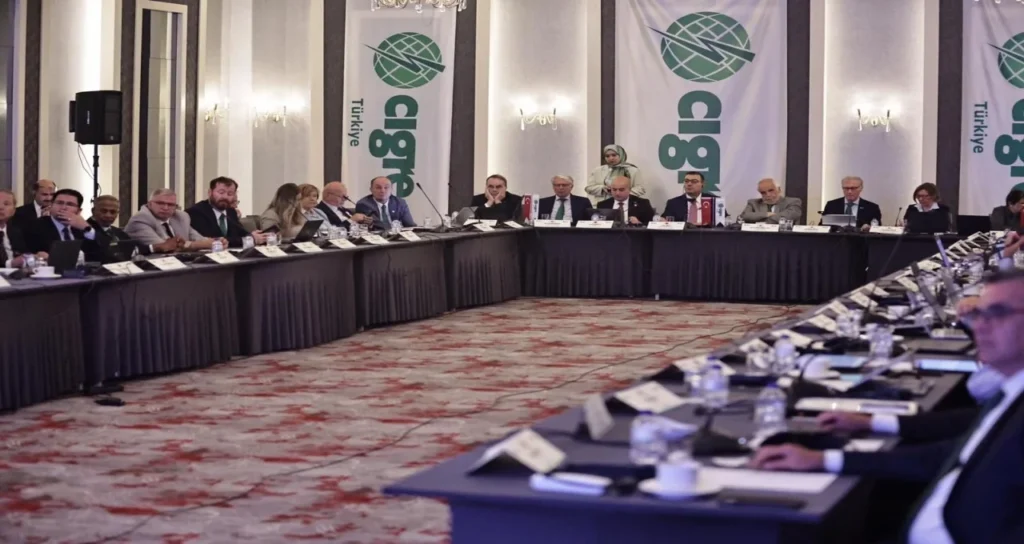 CIGRE_İstanbul4
