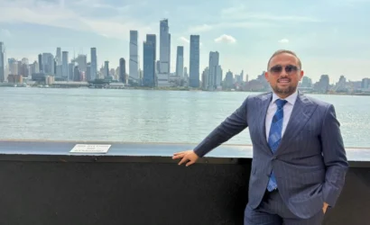 EFor_Türk-Amerikan İş Dünyası İbrahim Akkuş