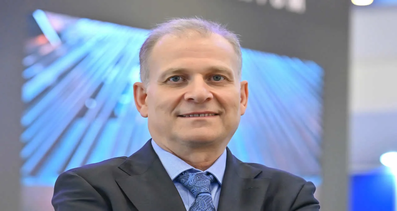 Eti Alüminyum, ALUEXPO 2025’te Yenilikçi Projelerini Tanıttı