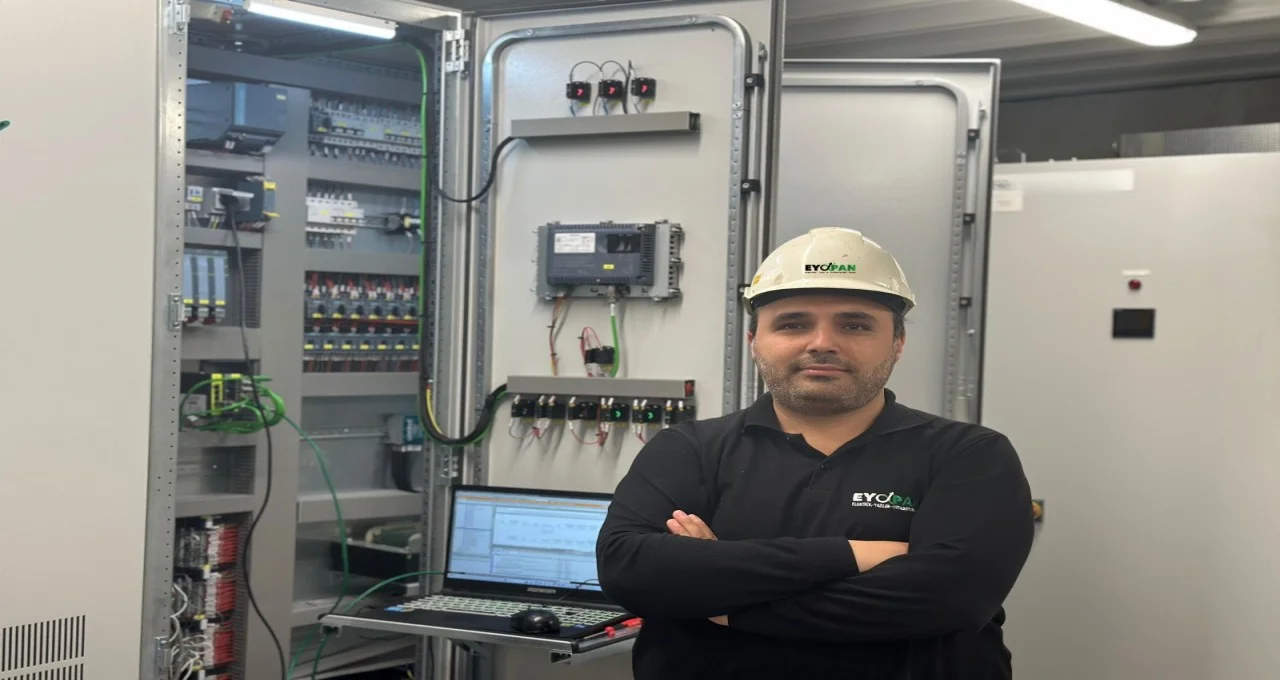 Yapay Zekâ ve Otomasyon, Mühendisliğin Yeni Rotasını Oluşturuyor!