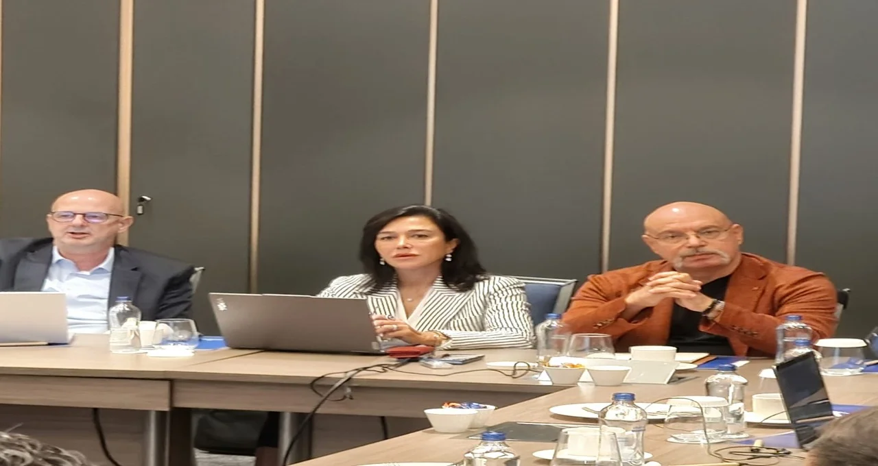 Hidroelektrik Sektörü Alarm Veriyor!