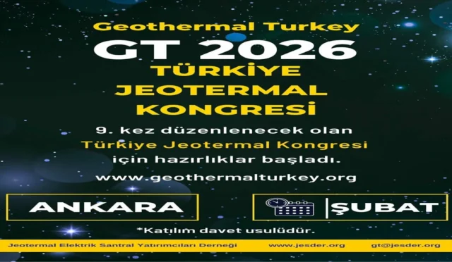 Jesder GT 2026