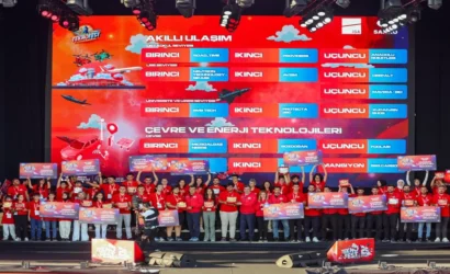 SANKO_Holding__TEKNOFEST_2025