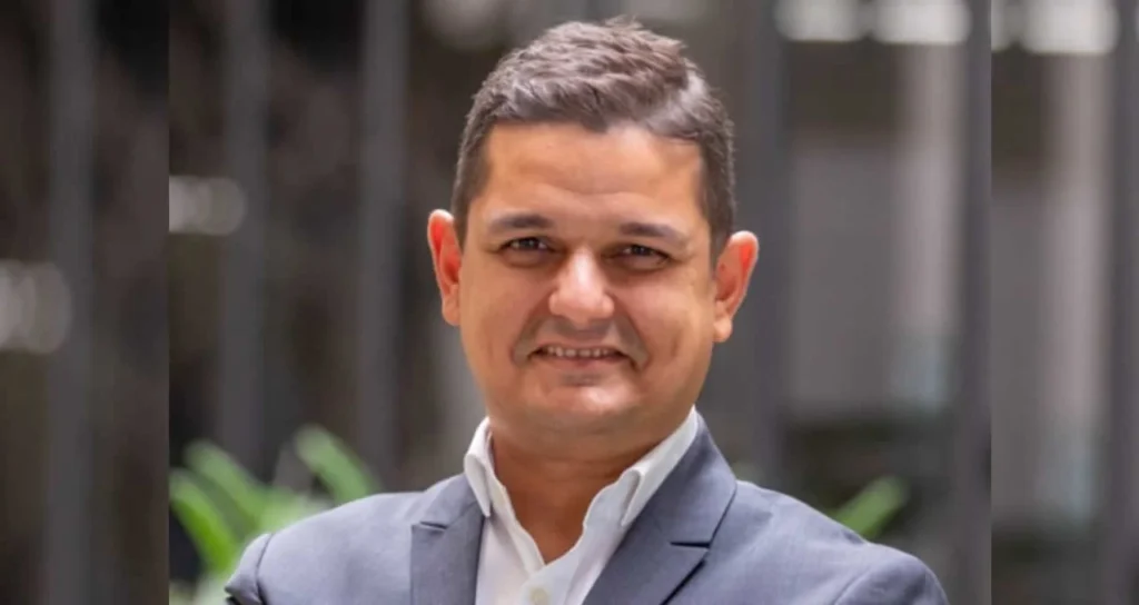 Samet Güldoğan Ateş Çelik