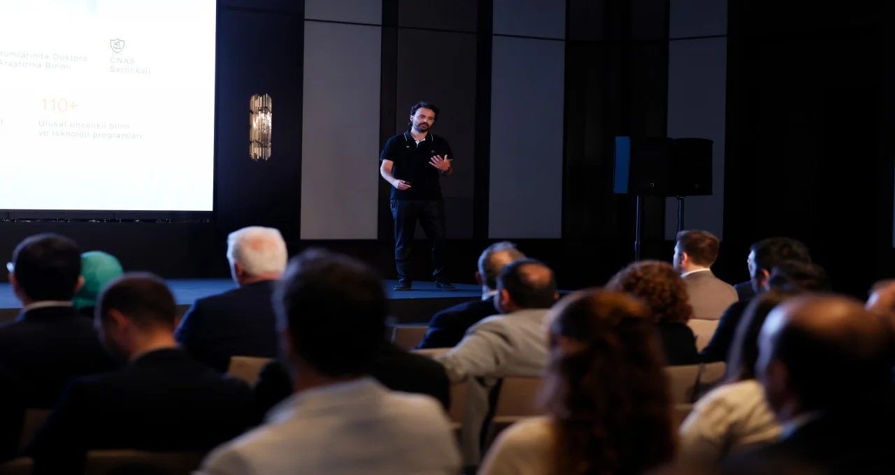 Temiz Enerjinin Geleceği Sungrow ESS Experience Day’de Ele Alındı