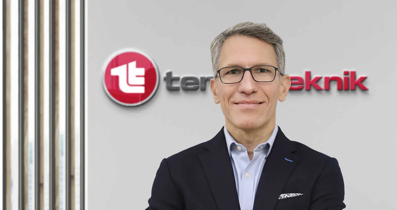 Termo Teknik Genel Müdürü Ali Oraloğlu Oldu