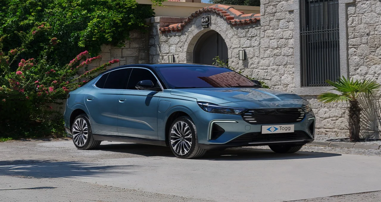 Euro NCAP 5 Yıldızlı T10F Türkiye İle Aynı Anda Avrupa Pazarında