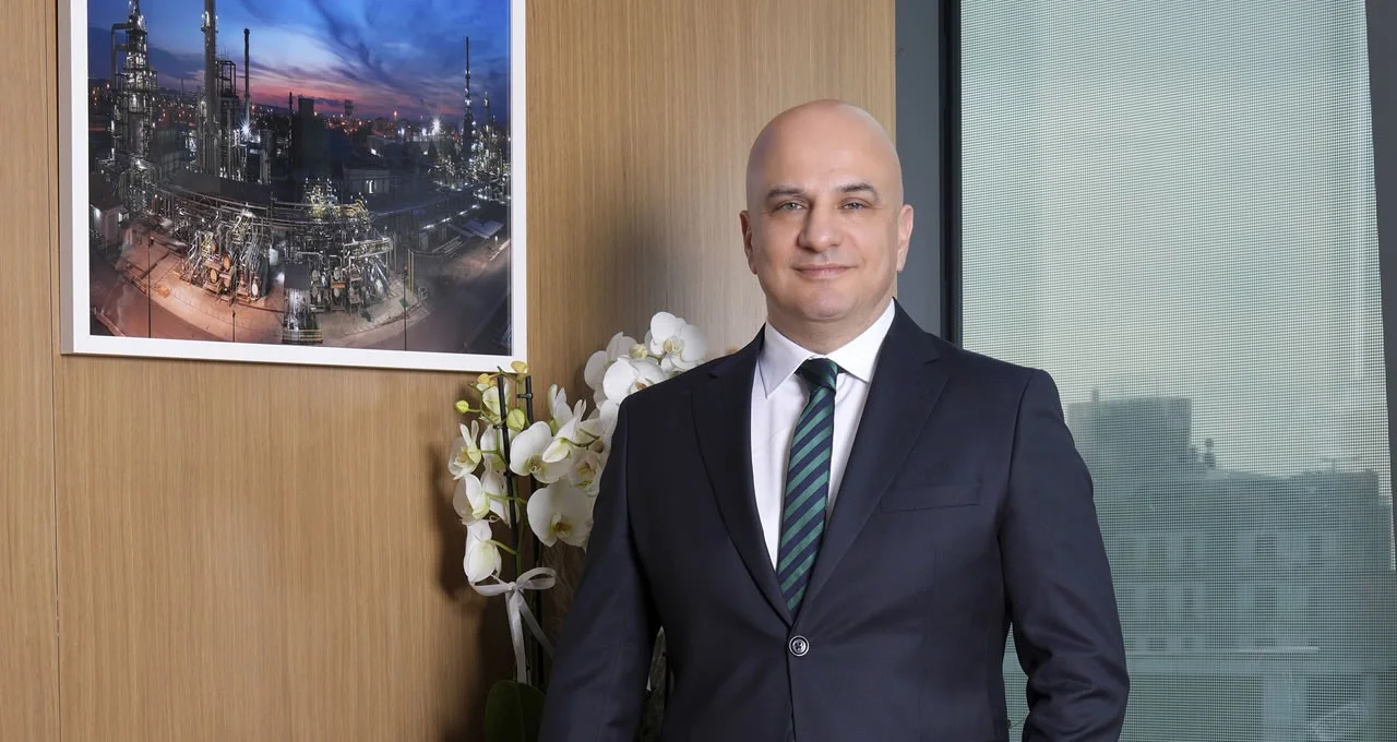 TÜPRAŞ, SUNFUSION Projesiyle Biyoyakıt Üretecek