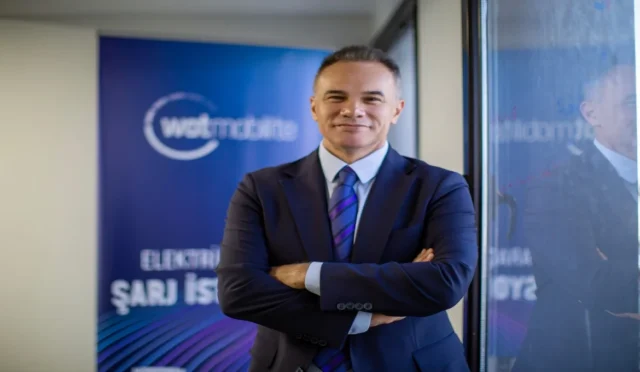 WAT Mobilite Alp Karahasanoglu