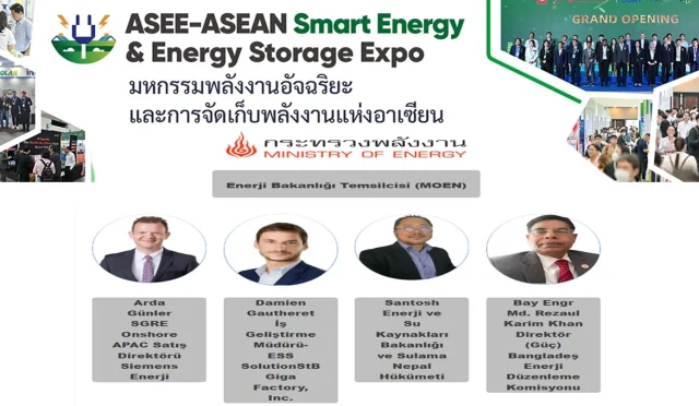 ASEE_ASEAN_konuşmacılar