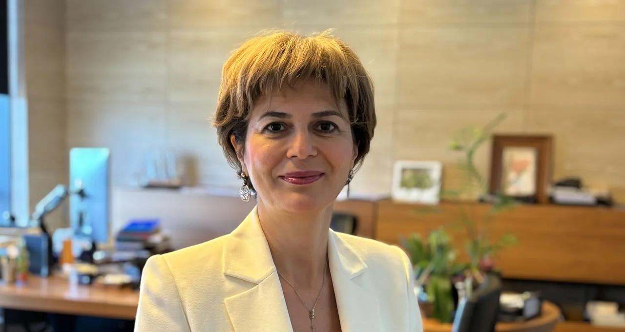 Cengiz Enerji nin Özbekistan Yatırımı Küresel Arenada Ödüllendirildi