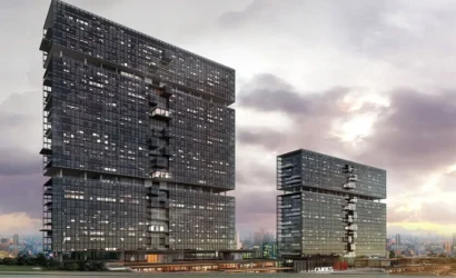 Chint Grup Cubes Ankara