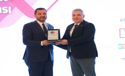 Demirdöküm_Ankara_Ic_Tesisat_Bulusmasi