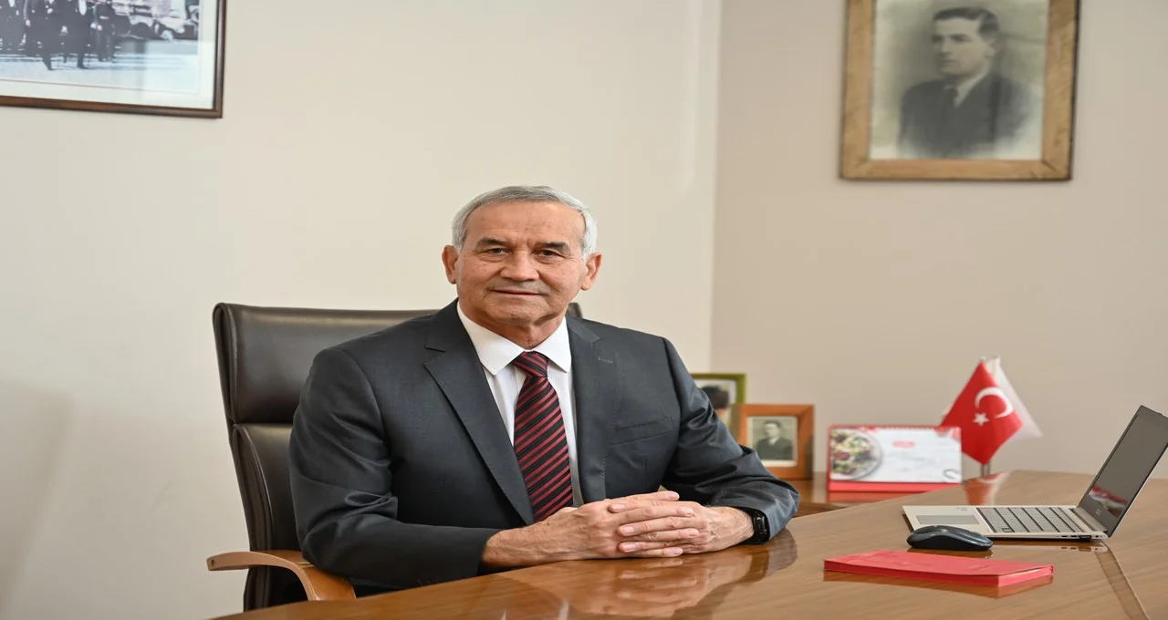 Duru Gıda Yerli Üretimle Sürdürülebilir Geleceğe Güç Veriyor