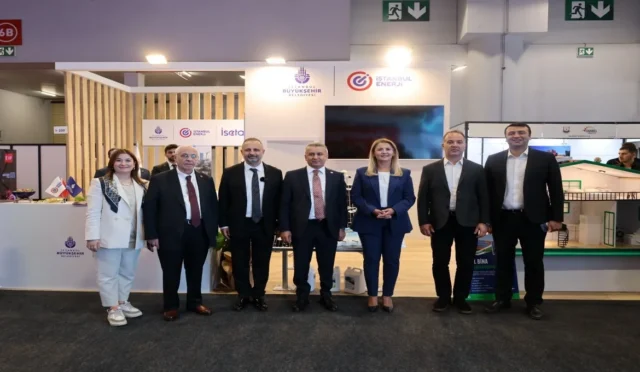 EIF_İstanbul Enerji