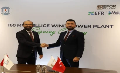 Efor_Holding_Enerji_Merih_Sakarya_YEO_Teknoloji_Barıs_Esen