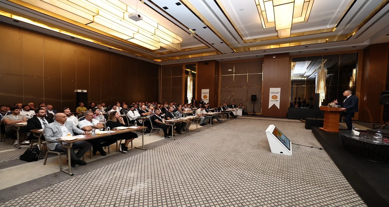 Enerjisa Enerji, 2025 Kurumsal Enerji Buluşmaları’nı Diyarbakır’da Tamamladı