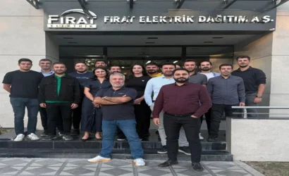 Fırat EDAŞ - Beden Dili Eğitimi2