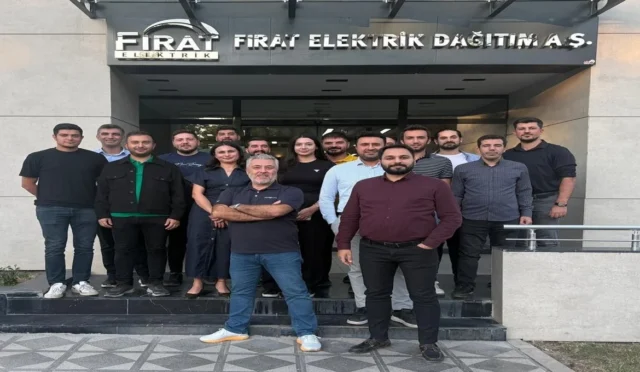 Fırat EDAŞ - Beden Dili Eğitimi2