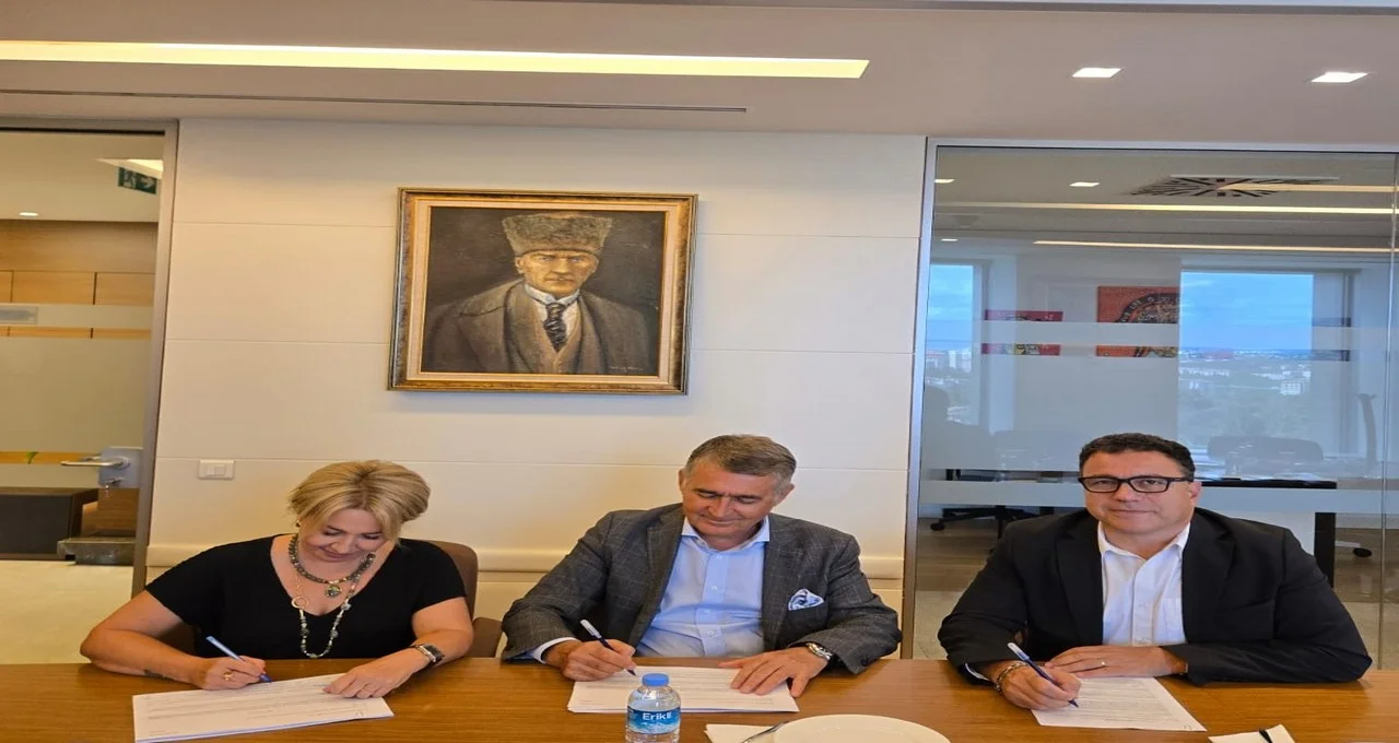 ODE Yalıtım, DKM İnşaat’ın Çoğunluk Hisselerini Satın Aldı