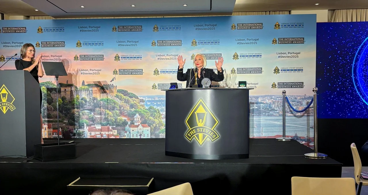 OPET, The International Business Awards 2025’te 1 Altın, 4 Bronz Stevie Ödülü Kazandı