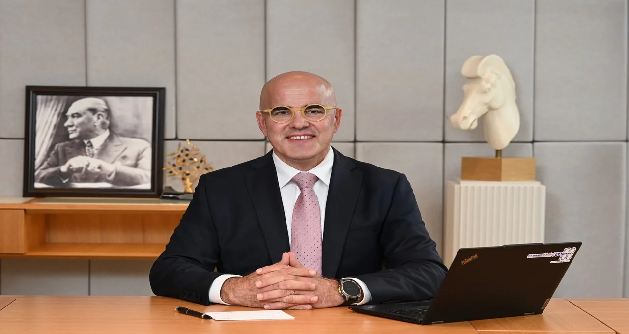 Sabancı Holding Dünyanın En İyi İşverenleri Listesinde 51. Sıraya Yükseldi