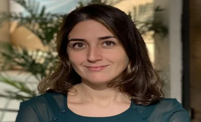 IQ Alüminyum Şafak Arslan Şenkal
