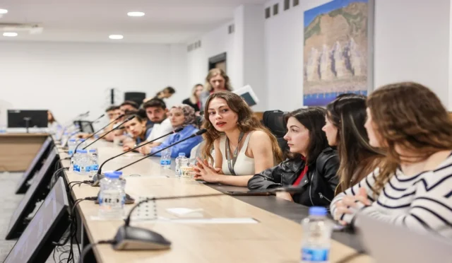 Sinop Üniversitesi Nükleer Enerji Mühendisliği_Akkuyu