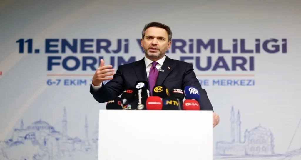 TEİAŞ ile Dünya Bankası'ndan Kritik Hamle2