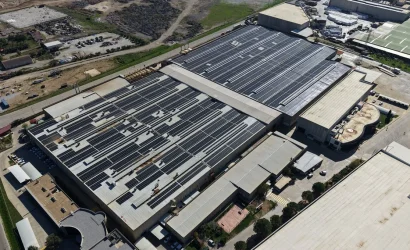 Chint Green Energy Oryantal Tütün