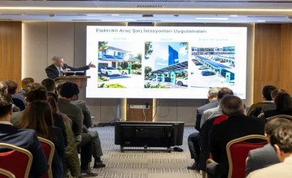 İstanbul Enerji Şarjpark2