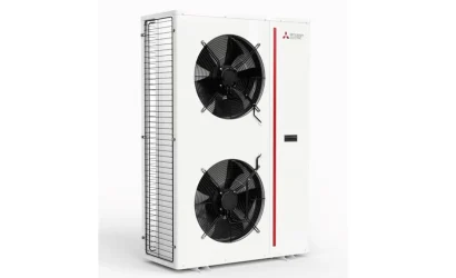 Mitsubishi Electric ısı pompaları