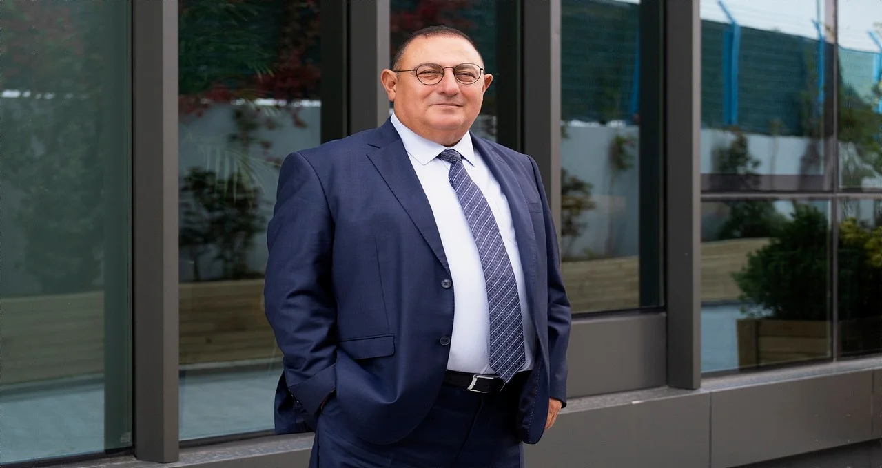 Çetin Cıvata, Malatya’da 9,5 Milyon Dolarlık Güneş Enerjisi Yatırımı