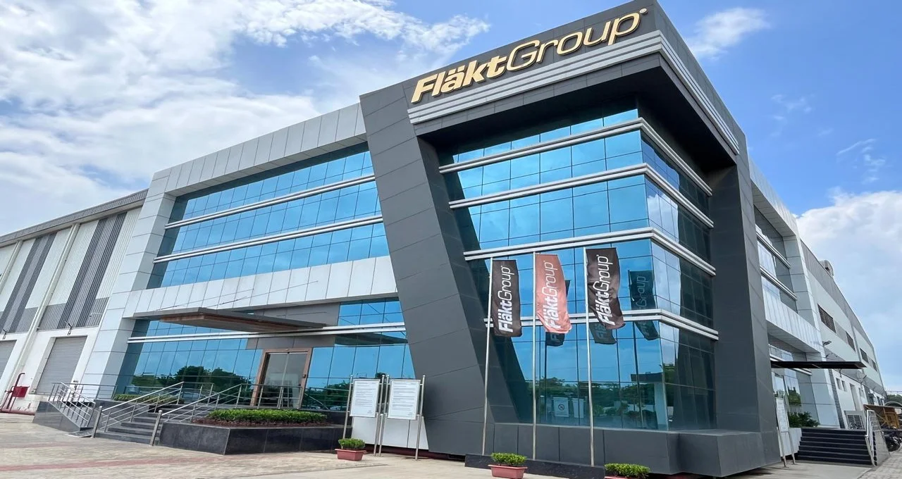 Samsung, FläktGroup ‘u Satın Alarak HVAC Pazarındaki Liderliğini Güçlendirdi