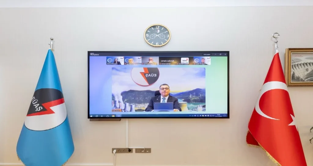 Enerjide Dijital Dönüşüm Panelleri 2