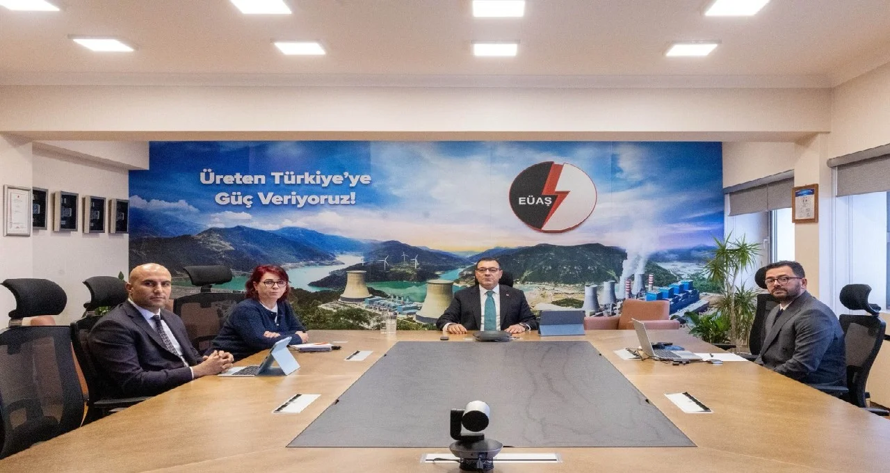 Enerjide Dijital Dönüşüm Panelleri EDD2025 ile Enerjinin Dijital Rotası Çiziliyor