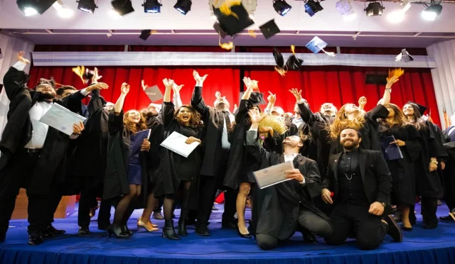 Akkuyu NGS Öğrenci Alımı