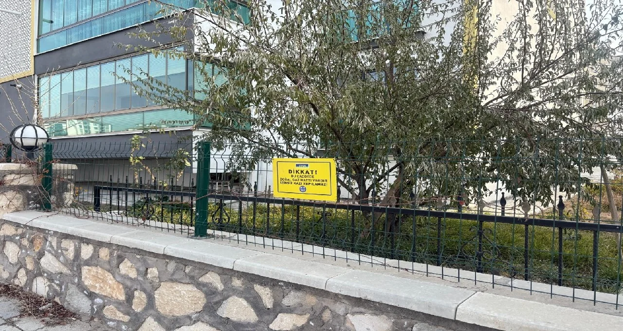 Aksa Siirt Batman Doğalgaz Kaçak Tarama Çalışmalarını Tamamladı