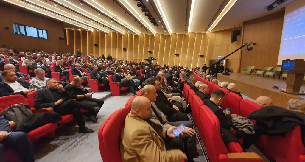 Başoğlu_Kablo_Yangın_Zirvesi