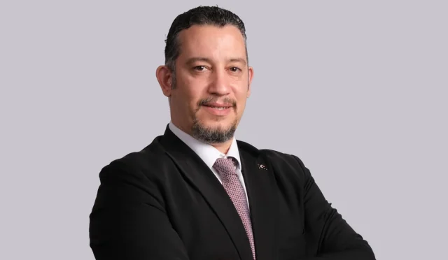 JENDER Burak Başeğmezler