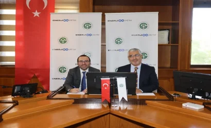 Enerjisa Üretim Çukurova Üniversitesi İşbirliği