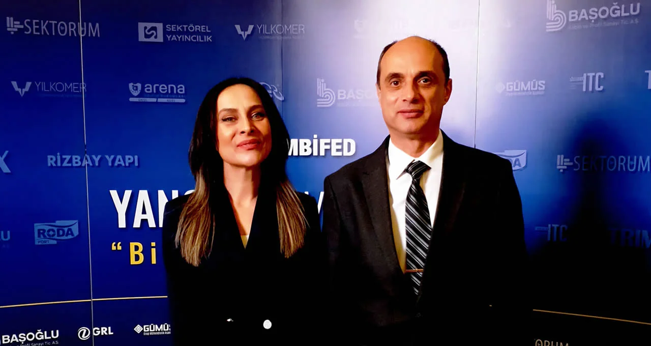 Başoğlu Kablo, 120 Dakikalık Yangın Dayanımı İle Ezber Bozdu