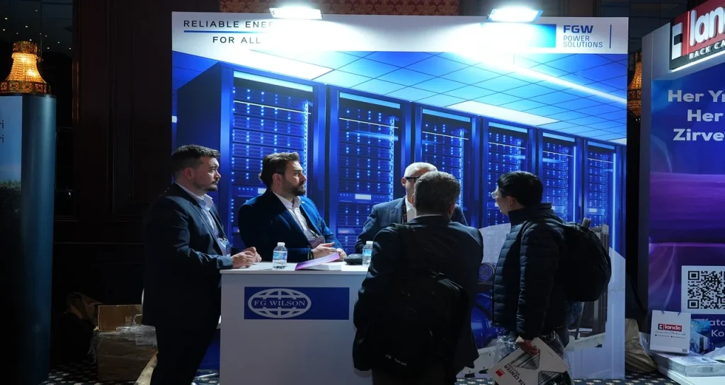 FG_Wilson_Data_Center_Network_istanbul