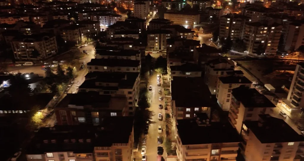 Fırat_edaş_Alazığ_LED