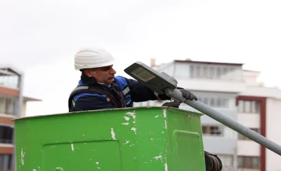Fırat_edaş_Elazığ_led