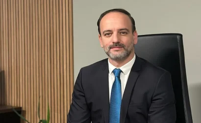 GO Enerji Gökhan Yıldız