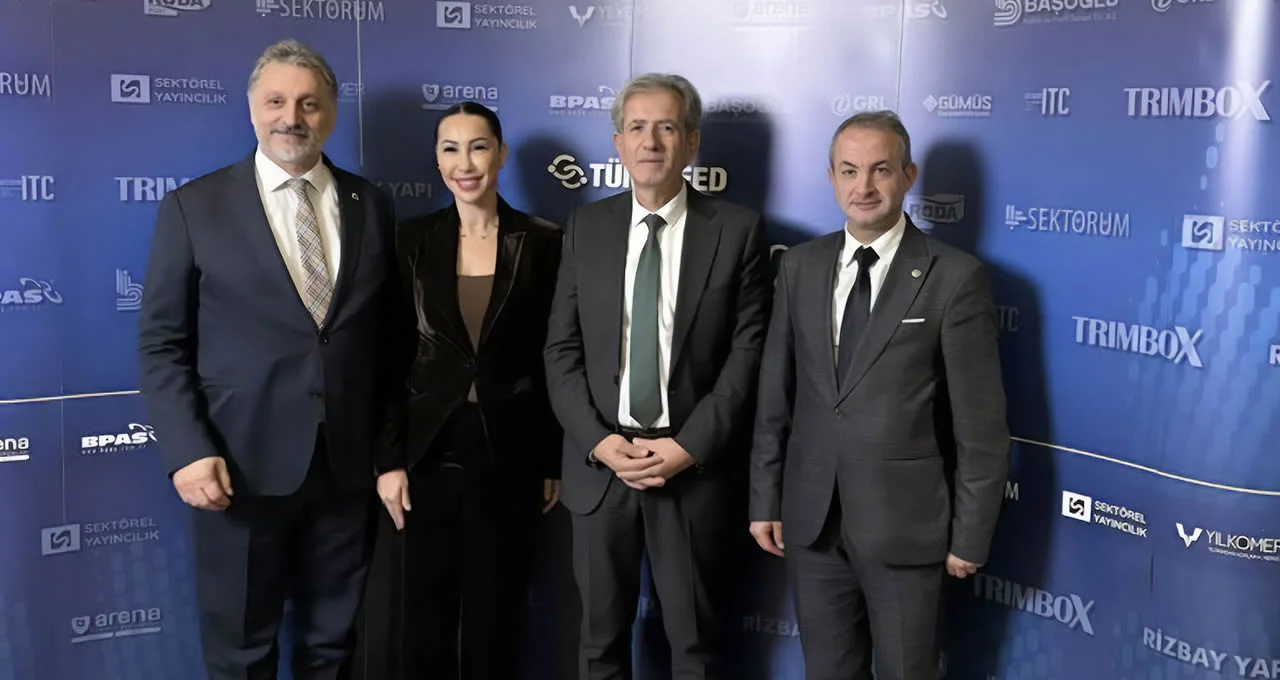 ITC Fuarcılık Uluslararası Yangın Zirvesi’nde