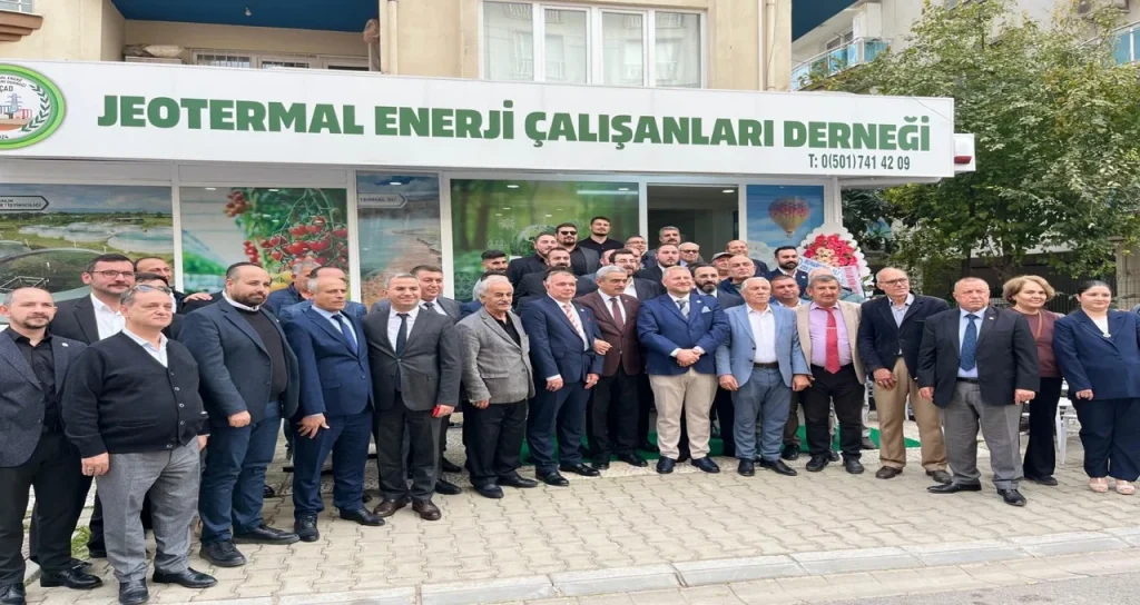 JEÇAD Açılış3