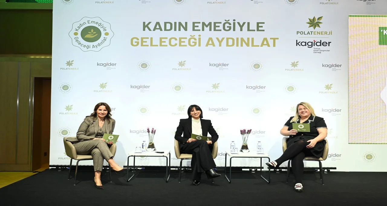 Polat Enerji ve KAGİDER den Güçlü İş Birliği